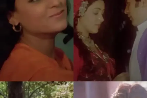 Opened Bollywood romantic songs that are still melting hearts