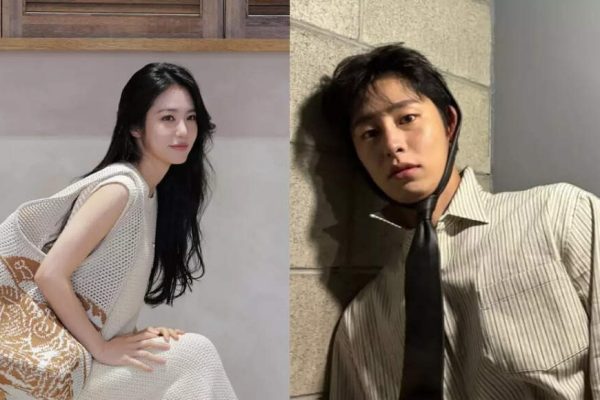 Sin Ye Eun to play nurse in upcoming drama HODL Doctor, starring opposite Lee Jin Wook |